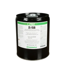Chất thẩm thấu rửa bằng nước Magnaflux ZL-15B